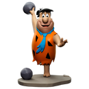 Iron Studios The Flintstones Fred Flintstone 1:10 Scale Statue