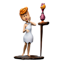 Iron Studios The Flintstones Wilma Flintstone 1:10 Scale Statue