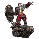 Iron Studios Marvel Comics Colossus (Age of Apocalypse) 1:10 Scale Statue