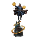 Iron Studios Doctor Strange 2: Multiverse of Madness Stephen Strange 1:10 Scale Statue