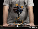Iron Studios Doctor Strange 2: Multiverse of Madness Stephen Strange 1:10 Scale Statue