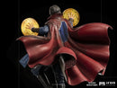 Iron Studios Doctor Strange 2: Multiverse of Madness Stephen Strange 1:10 Scale Statue