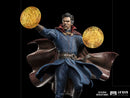 Iron Studios Doctor Strange 2: Multiverse of Madness Stephen Strange 1:10 Scale Statue