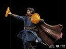Iron Studios Doctor Strange 2: Multiverse of Madness Stephen Strange 1:10 Scale Statue