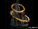 Iron Studios Doctor Strange 2: Multiverse of Madness Stephen Strange 1:10 Scale Statue