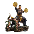 Iron Studios Doctor Strange 2: Multiverse of Madness Wong 1:10 Scale Statue