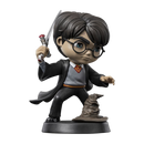 Iron Studios Harry Potter Harry Potter with Sword of Gryffindor Minico Vinyl Figure