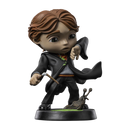 Iron Studios Harry Potter Ron Weasley with Broken Wand Minico Vinyl Figure