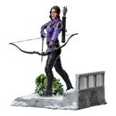 Iron Studios Hawkeye (TV) Kate Bishop 1:10 Scale Statue