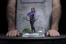 Iron Studios Hawkeye (TV) Kate Bishop 1:10 Scale Statue