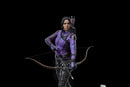 Iron Studios Hawkeye (TV) Kate Bishop 1:10 Scale Statue