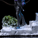 Iron Studios Hawkeye (TV) Kate Bishop 1:10 Scale Statue