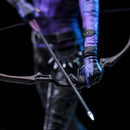 Iron Studios Hawkeye (TV) Kate Bishop 1:10 Scale Statue