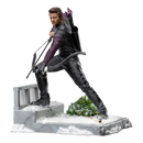 Iron Studios Hawkeye (TV) Clint Barton 1:10 Scale Statue