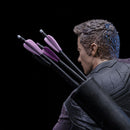 Iron Studios Hawkeye (TV) Clint Barton 1:10 Scale Statue