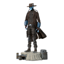 Iron Studios Star Wars: Book of Boba Fett Cad Bane 1:10 Scale Statue