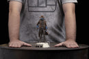 Iron Studios Star Wars: Book of Boba Fett Cad Bane 1:10 Scale Statue
