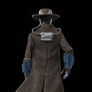 Iron Studios Star Wars: Book of Boba Fett Cad Bane 1:10 Scale Statue