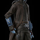 Iron Studios Star Wars: Book of Boba Fett Cad Bane 1:10 Scale Statue