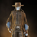 Iron Studios Star Wars: Book of Boba Fett Cad Bane 1:10 Scale Statue