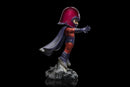 Iron Studios Marvel Comics Magneto Minico Vinyl Figure