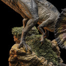 Iron Studios Jurassic World 3: Dominion Dilophosaurus 1:10 Scale Statue