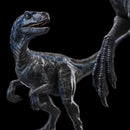 Iron Studios Jurassic World 3: Dominion Blue & Beta 1:10 Scale Statue
