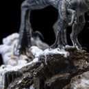 Iron Studios Jurassic World 3: Dominion Blue & Beta 1:10 Scale Statue