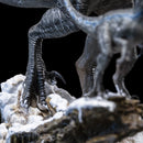 Iron Studios Jurassic World 3: Dominion Blue & Beta 1:10 Scale Statue