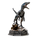 Iron Studios Jurassic World 3: Dominion Blue & Beta 1:10 Scale Statue