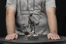 Iron Studios Jurassic World 3: Dominion Blue & Beta 1:10 Scale Statue
