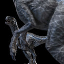 Iron Studios Jurassic World 3: Dominion Blue & Beta 1:10 Scale Statue