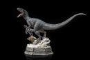Iron Studios Jurassic World 3: Dominion Blue & Beta 1:10 Scale Statue