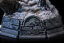 Iron Studios Jurassic World 3: Dominion Blue & Beta 1:10 Scale Statue