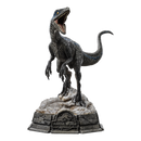 Iron Studios Jurassic World 3: Dominion Blue 1:10 Scale Statue