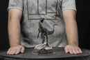 Iron Studios Jurassic World 3: Dominion Blue 1:10 Scale Statue