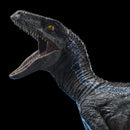 Iron Studios Jurassic World 3: Dominion Blue 1:10 Scale Statue