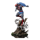 Iron Studios Masters of the Universe Stratos 1:10 Scale Statue