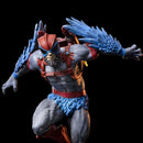 Iron Studios Masters of the Universe Stratos 1:10 Scale Statue