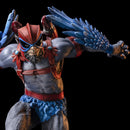 Iron Studios Masters of the Universe Stratos 1:10 Scale Statue