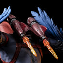 Iron Studios Masters of the Universe Stratos 1:10 Scale Statue