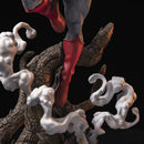 Iron Studios Masters of the Universe Stratos 1:10 Scale Statue