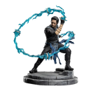 Iron Studios Shang Chi and the Legend of the Ten Rings Wenwu 1:10 Scale Statue
