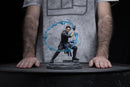 Iron Studios Shang Chi and the Legend of the Ten Rings Wenwu 1:10 Scale Statue