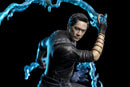 Iron Studios Shang Chi and the Legend of the Ten Rings Wenwu 1:10 Scale Statue