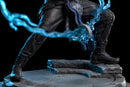 Iron Studios Shang Chi and the Legend of the Ten Rings Wenwu 1:10 Scale Statue