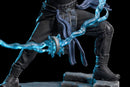 Iron Studios Shang Chi and the Legend of the Ten Rings Wenwu 1:10 Scale Statue