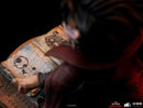 Iron Studios Doctor Strange 2: Multiverse of Madness Stephen Strange Minico Vinyl