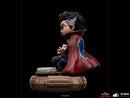 Iron Studios Doctor Strange 2: Multiverse of Madness Stephen Strange Minico Vinyl