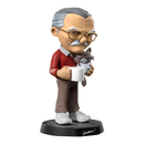 Iron Studios Marvel Comics Stan Lee Minico Vinyl Figure